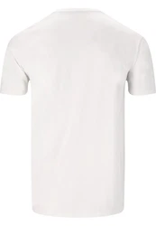 WHISTLER T-Shirt Hitch Rot/Weiß/Grau/Beige/Khaki/Rosa