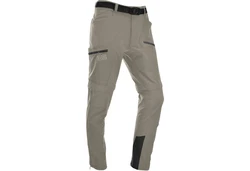 Maul Sport Funktionshose Eiger Ultra Khaki/Beige