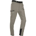 Maul Sport Funktionshose Eiger Ultra Khaki/Beige
