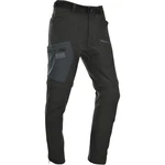 Maul Sport Funktionshose Eiger Ultra Dunkelgrau/Hellgrau/Schwarz/Grau/Khaki
