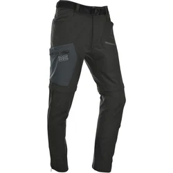 Maul Sport Funktionshose Eiger Ultra Dunkelgrau/Hellgrau/Schwarz/Grau/Khaki