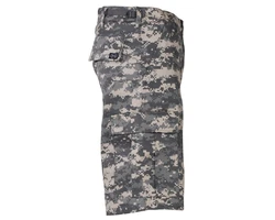 MFH Cargoshorts US Bermuda BDU mit Seitentaschen AT-digital