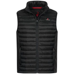 Hhenhorn Steppweste Dolden Herren Weste Hybridjacke Steppjacke Sportjacke