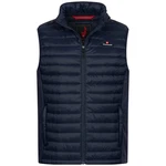Höhenhorn Weste Hybridjacke Dolden Herren (35L2) Dunkelblau/Hellblau