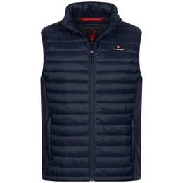 Hhenhorn Steppweste Dolden Herren Weste Hybridjacke Steppjacke Sportjacke