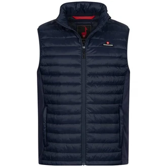 Höhenhorn Weste Hybridjacke Dolden Herren (35L2)