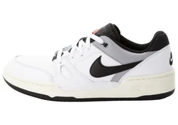 Nike Sportswear NIKE FULL FORCE LO Sneaker Weiß/Creme/Schwarz/Grau