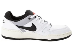 Nike Sportswear NIKE FULL FORCE LO Sneaker Weiß/Creme/Schwarz/Grau