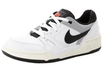 Nike Sportswear NIKE FULL FORCE LO Sneaker Weiß/Creme/Schwarz/Grau