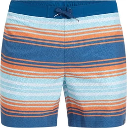 Badeshorts He.-Badeshorts Noel M ORANGE DARK