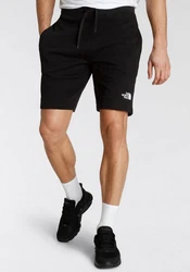 The North Face Graphic Short  tnf black/schwarz (NF0A3S4FJK31)