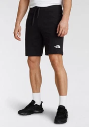 The North Face Graphic Short  tnf black/schwarz (NF0A3S4FJK31)
