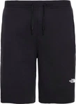 The North Face Graphic Short  tnf black/schwarz (NF0A3S4FJK31)