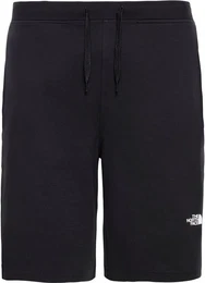 Sweatshorts NF0A3S4FJK31 M Graphic Short light