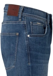 Pepe Jeans Herren Straight-Jeans STRAIGHT JEANS 
