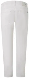 Pepe Jeans Herren Straight-Jeans STRAIGHT JEANS Weiß