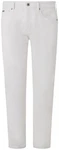 Pepe Jeans Herren Straight-Jeans STRAIGHT JEANS Weiß
