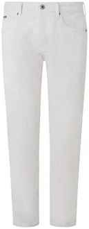 Pepe Jeans Herren Straight-Jeans STRAIGHT JEANS