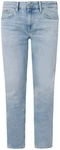 Pepe Jeans Slim-fit Jeans Hellblau/Blau