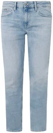 Slim-fit-Jeans