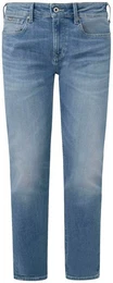 Slim-fit-Jeans