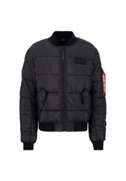 Bomberjacke Men - Bomber Jackets MA-1 Puffer Bomber