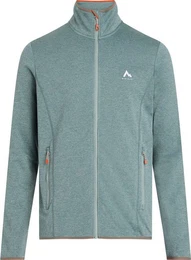 Fleecejacke He.-Unterjacke Roto IV M BLUE PETROL/BLUE AQU