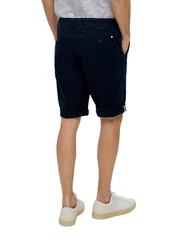 s.Oliver Bermuda Jeans Phoenix Regular Fit Mid Rise Straight Leg 