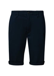 s.Oliver Bermuda Jeans Phoenix Regular Fit Mid Rise Straight Leg 