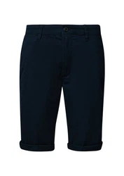 s.Oliver Bermuda Jeans Phoenix Regular Fit Mid Rise Straight Leg 