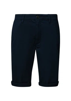 s.Oliver Bermuda Jeans Phoenix Regular Fit Mid Rise Straight Leg s.Oliver Bermuda Jeans Phoenix Regular Fit Mid Rise Straight Leg