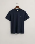 Gant T-Shirt REGULAR SHIELD REG ARCHIVE SHIELD EMB Dunkelblau/Lila/Blau/Hellblau/Schwarz/Grau Gant T-Shirt REGULAR SHIELD REG ARCHIVE SHIELD EMB Dunkelblau/Lila/Blau/Hellblau/Schwarz/Grau
