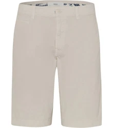 Brax Shorts Style Bari (84-6958) Khaki/Braun/Beige