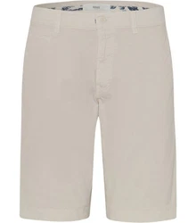 Brax Shorts Style Bari (84-6958) Khaki/Braun/Beige