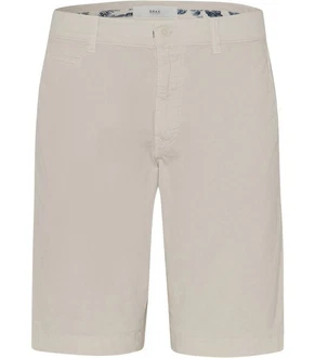 Brax Shorts Style Bari (84-6958) Khaki/Braun/Beige