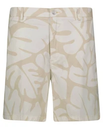Shorts Herren Shorts KARLOS Regular Fit (1-tlg)