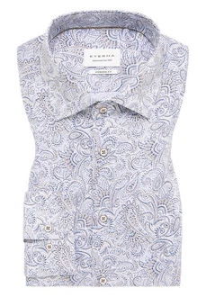 Eterna Langarmhemd MODERN FIT