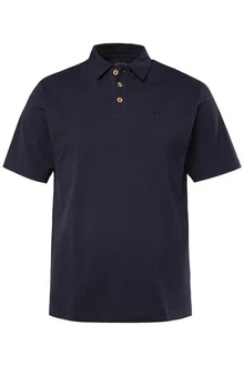 JP1880 Poloshirt Tracht Halbarm Piqu JP1880 Poloshirt Tracht Halbarm Piqu