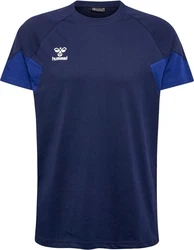 hummel T-Shirt hmlTRAVEL T-SHIRT S/S 