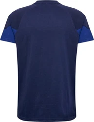 hummel T-Shirt hmlTRAVEL T-SHIRT S/S 