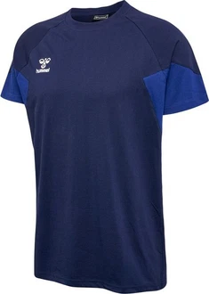 hummel T-Shirt hmlTRAVEL T-SHIRT S/S hummel T-Shirt hmlTRAVEL T-SHIRT S/S