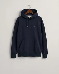 Gant Hoodie Regular Archive Shield Hoodie Dunkelblau/Blau/Schwarz/Hellblau/Grau/Braun/Weiß