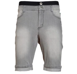 Skratta Shorts Leander Herren Hellgrau/Grau/Beige