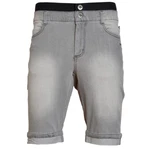 Skratta Shorts Leander Herren Hellgrau/Grau/Beige