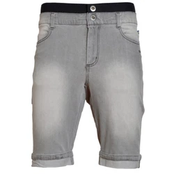 Skratta Shorts Leander Herren Hellgrau/Grau/Beige