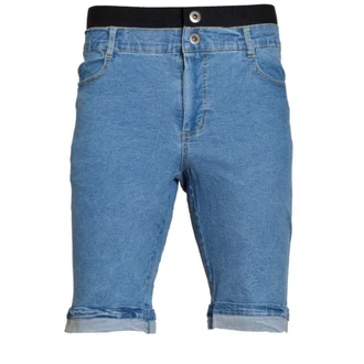 Skratta Shorts Leander Herren