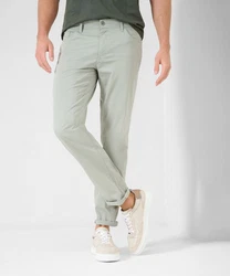 Brax 5-Pocket Jeans Cadiz (81-1128) Hellgrün/Grün/Khaki
