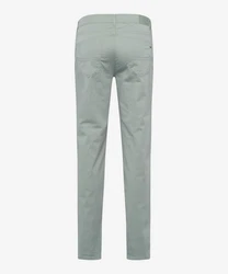 Brax 5-Pocket Jeans Cadiz (81-1128) Hellgrün/Grün/Khaki
