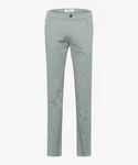 Brax 5-Pocket Jeans Cadiz (81-1128) Hellgrün/Grün/Khaki