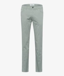 Brax 5-Pocket Jeans Cadiz (81-1128) Hellgrün/Grün/Khaki